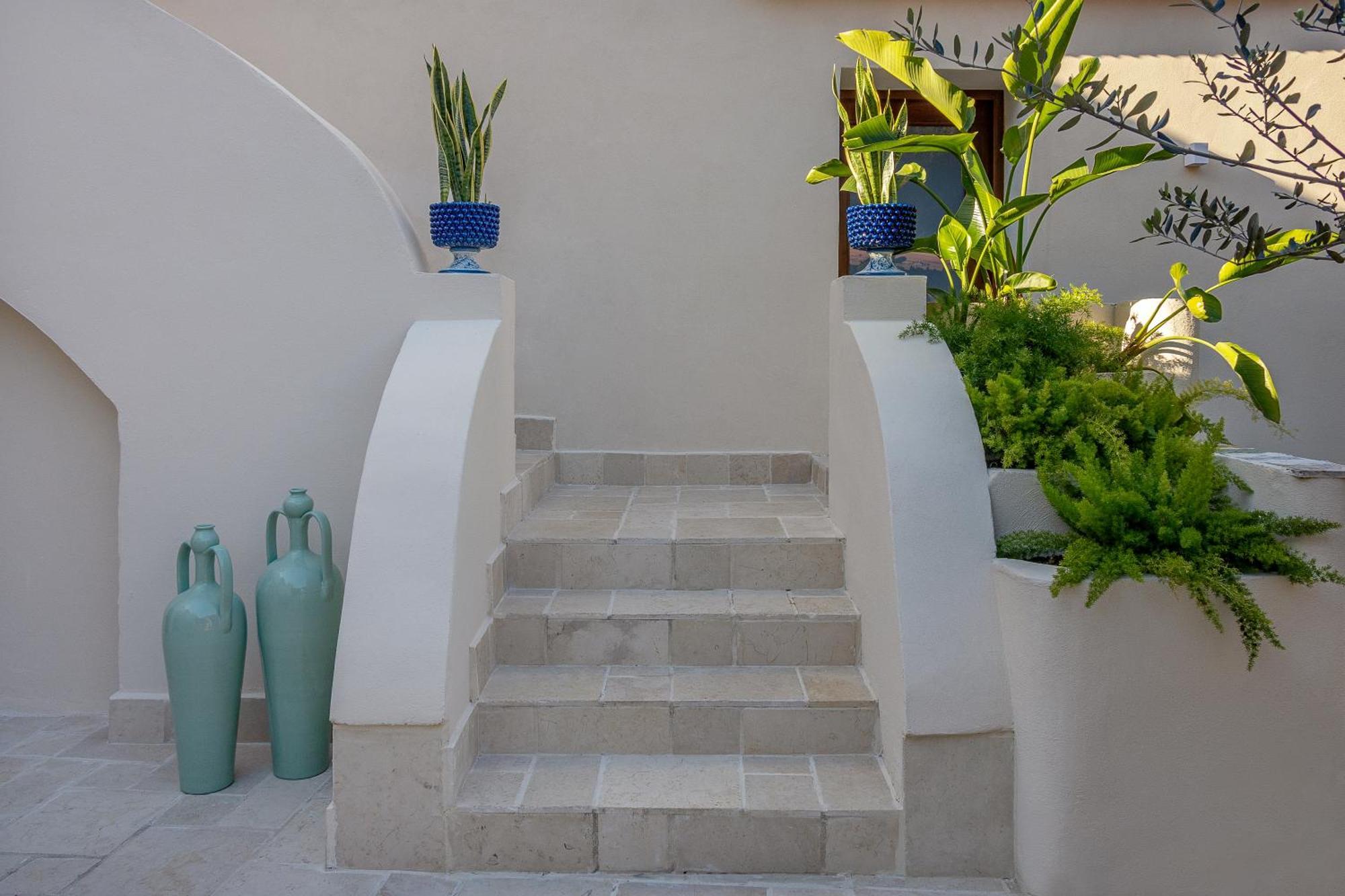 Casa Tua - Countryhouse- Sorrento